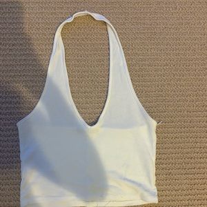 Brandy Melville Halter Top